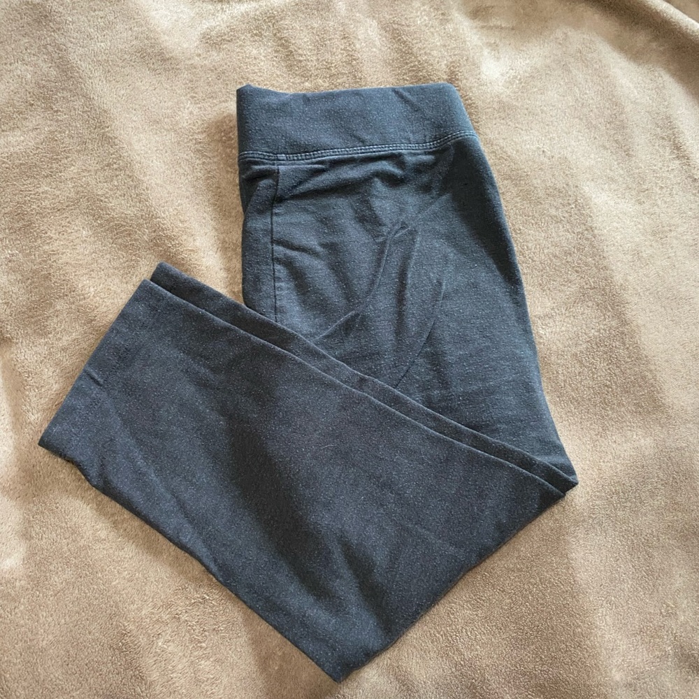 Leggings.
